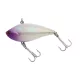 Swimy Vib 40 S 058 Ghost White 4,0cm 4,3gr Zinkende Wobbler