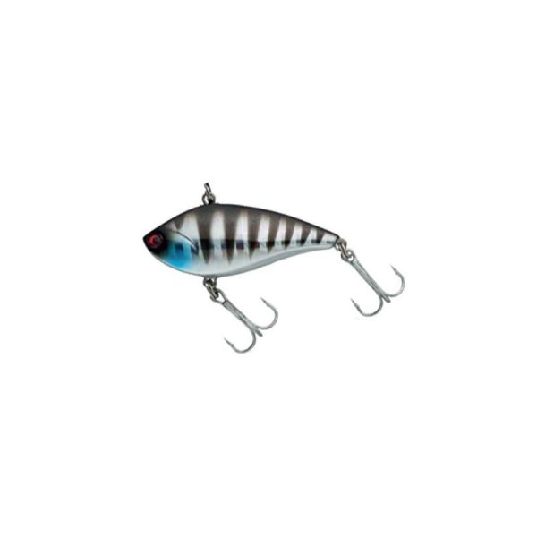 Swimy Vib 40 S 071 Gill 4,0cm 4,3gr Zinkende Wobbler
