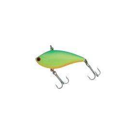 Swimy Vib 40 S 077 Lime Chart 4,0cm 4,3gr Zinkende Wobbler