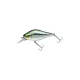 Swimy VIB 80 S Metal Ayu 8cm 23gr Zinkende Wobbler