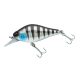 Swimy Shad 65 F 071 Gill 6,5cm 9gr Zwevende Wobbler