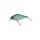 Swimy Shad 65 F 072 Ghost Natural 6,5cm 9gr Zwevende Wobbler