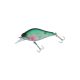 Swimy Shad 65 F 072 Ghost Natural 6,5cm 9gr Zwevende Wobbler