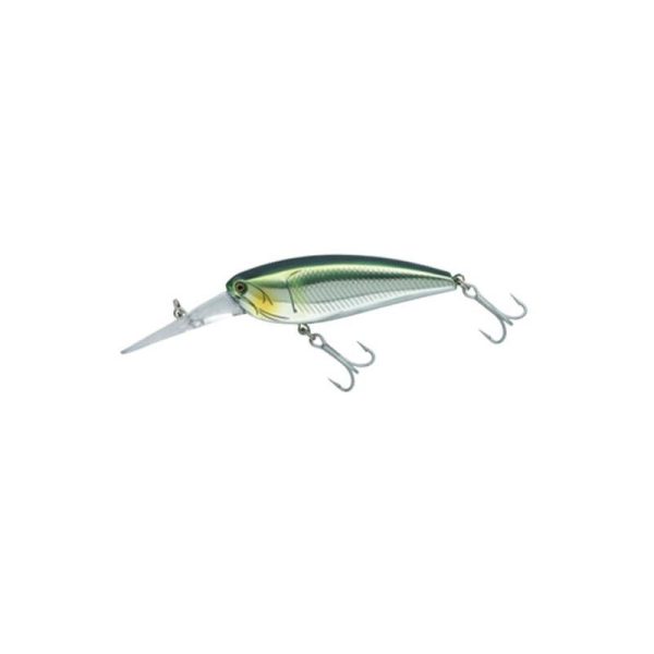 Swimy Shad 65 D F Gill 6,5cm 11gr Wobbler