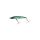 Swimy LB Shad 78 MD F Ghost Natural 7,8cm 13gr Wobbler