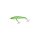 Swimy LB Shad 78 MD F Lime Chart 7,8cm 13gr Wobbler