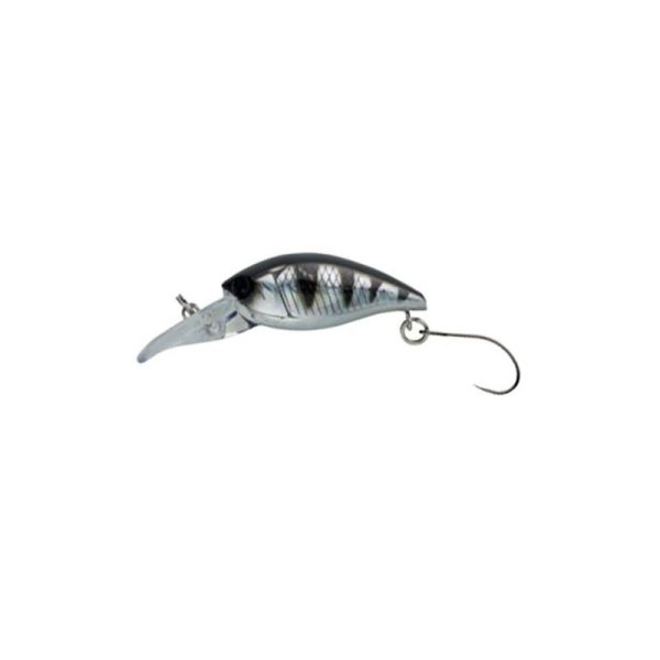 Swimy Crank 30 F 071 Gill 3,0cm 2,2gr Zwevende Wobbler