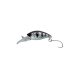 Swimy Crank 30 F 071 Gill 3,0cm 2,2gr Zwevende Wobbler