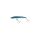 Swimy Lipless Minnow 50 S 054 Metal Blue 5,0cm 3gr Zinkende Wobbler