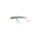 Swimy Lipless Minnow 50 S 055 Metal Ayu 5,0cm 3gr Zinkende Wobbler