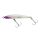 Swimy Lipless Minnow 50 S 058 Ghost White 5,0cm 3gr Zinkende Wobbler