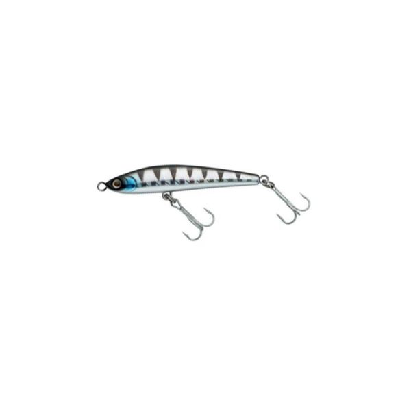Swimy Lipless Minnow 50 S 071 Gill 5,0cm 3gr Zinkende Wobbler