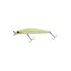 Swimy Minnow 132 F Metal Blue 13,2cm 18gr Minnow Wobbler