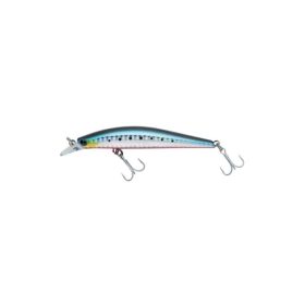   Swimy Md Minnow 92 F 013 Red Belly Iwashi 9,2cm 8gr Zwevende Wobbler