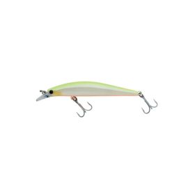   Swimy Md Minnow 92 F 019 Pearl Chart 9,2cm 8gr Zwevende Wobbler
