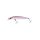 Swimy Md Minnow 92 F 049 Pink Iwashi 9,2cm 8gr Zwevende Wobbler