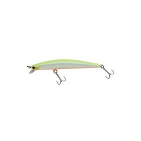   Swimy Sd Minnow 105 S 019 Pearl Chart 10,5cm 12gr Zinkende Wobbler