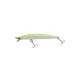 Swimy Sd Minnow 105 S 019 Pearl Chart 10,5cm 12gr Zinkende Wobbler