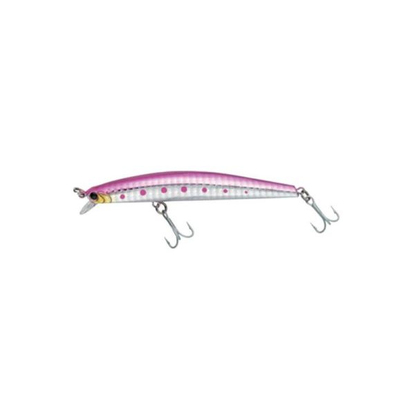 Swimy Sd Minnow 105 S 049 Pink Iwashi 10,5cm 12gr Zinkende Wobbler