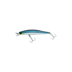 Swimy C Minnow 88 S Pearl Chart 8,8cm 12gr Minnow Wobbler