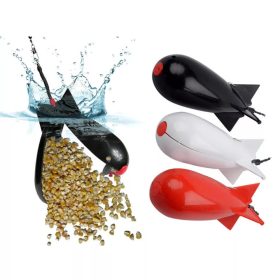 EuroCarp openklappende voerraket groot/spomb