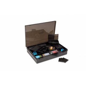 Nash Box Logic Large Tackle Grote Tackelbox