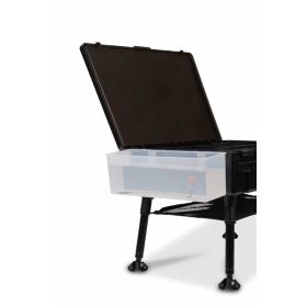 Nash Onderlijn Station & Testtank