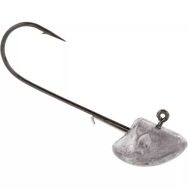 WESTIN StandUp LT 10g 4/0 Natuurlijk Mustad 32627 3 stuks Jigkop