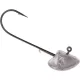 WESTIN StandUp LT 10g 4/0 Natuurlijk Mustad 32627 3 stuks Jigkop
