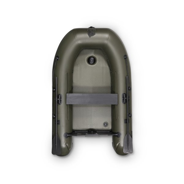 Nash Boat Life Inflatable Boat 240 Rubberboot