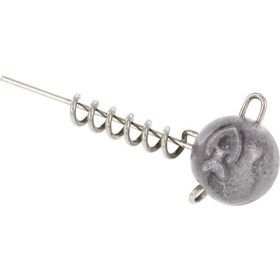 WESTIN ScrewIn 10g Natuurlijk 3 stuks Schroef jig