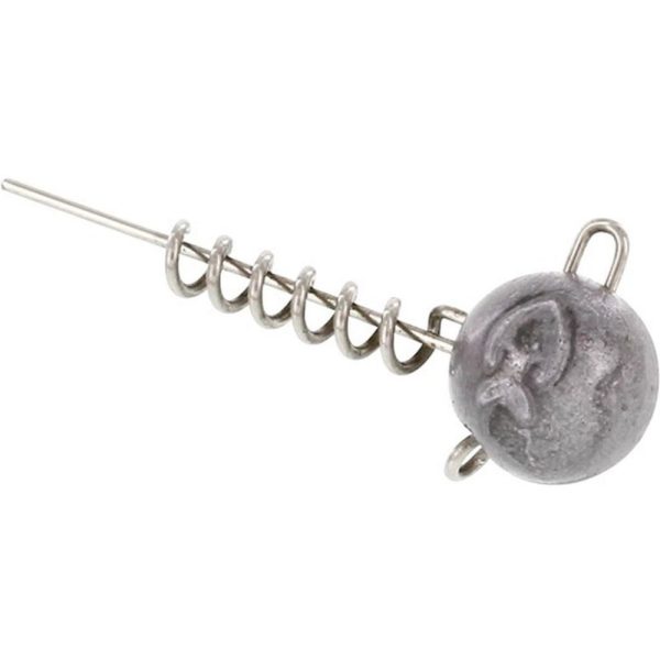 WESTIN ScrewIn 10g Natuurlijk Schroef jig