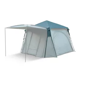 Nash Bank Life Gazebo Skull Cap Sátor Kupola