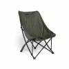 Nash Bank Life Hi-Back Chair opvouwbare stoel