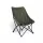 Nash Bank Life Hi-Back Chair opvouwbare stoel