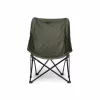 Nash Bank Life Hi-Back Chair opvouwbare stoel