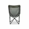Nash Bank Life Hi-Back Chair opvouwbare stoel