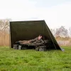 Nash Bank Life Multi Tarp Camo Afspanbare Overkapping