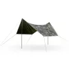 Nash Bank Life Multi Tarp Camo Afspanbare Overkapping