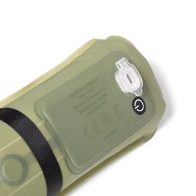 Nash PowerBanx Inflatable Lite Tentlamp