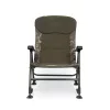 Nash Bank Life Reclining Chair Camo Stoel