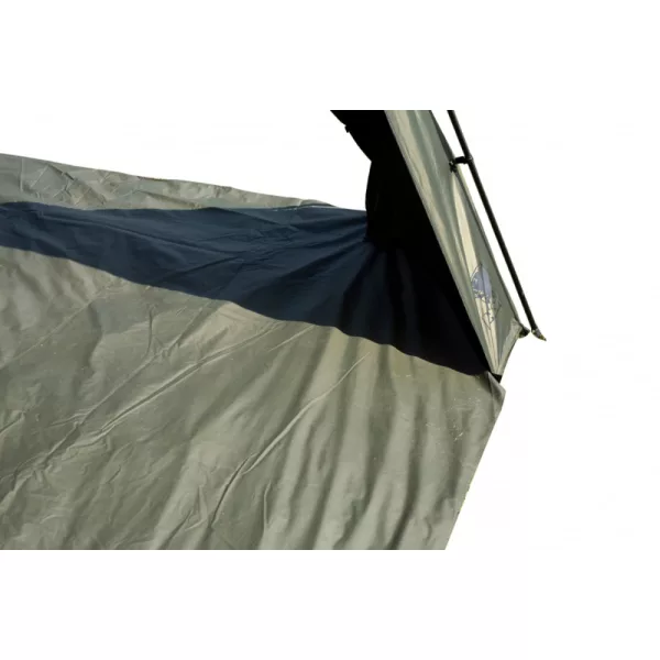 Tentaccessoire - Nash Gazebo Pro Groundsheet Grondzeil
