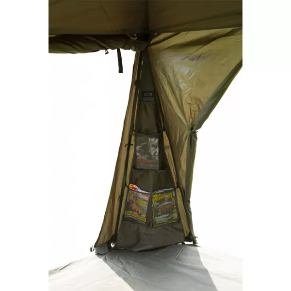 Tentaccessoire - Nash Gazebo Organiser Netjeshouder
