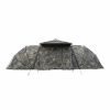 Bank Life Gazebo Camo Pro Tent