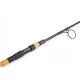 Nash Scope Cork S1 2,70m 3,50lb 2-delige Karperhengel