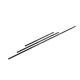 Nash R-Lock Landing Pole Compact Landingsnetsteel Karperlandingsnet