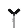 Nash Bushwhacker Pole Rollers x2 Voederaccessoires Voederstok roller