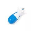 Nash Dot Spod Medium Middelgrote Witte Voerraket
