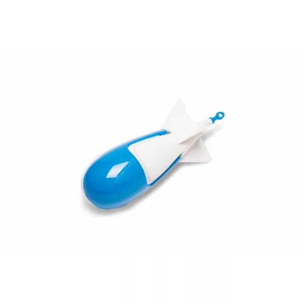 Nash Micro Dot Spod Witte Voerraket