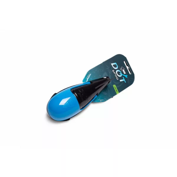 Nash Micro Dot Spod Zwarte Voerraket